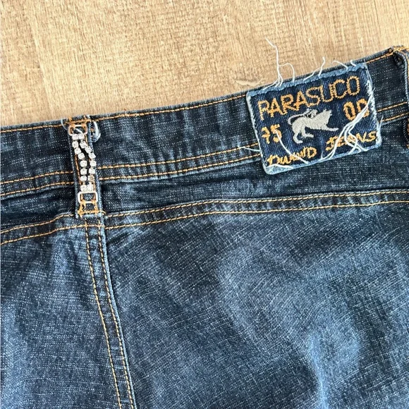 Parasuco Y2K jeans - Picture 5 of 5